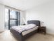 Thumbnail Flat to rent in Hampton Tower, 75 Marsh Wall, London