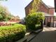 Thumbnail Detached house for sale in Pool View, Winterley, Sandbach, Cheshire