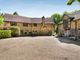 Thumbnail Detached house for sale in Westwood Road, Windlesham, Surrey
