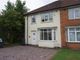 Thumbnail Property to rent in Harborne Lane, Harborne, Birmingham