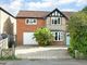 Thumbnail Semi-detached house for sale in Englands Lane, Loughton
