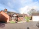 Thumbnail Detached bungalow for sale in Ashbourne Road, Underwood, Nottingham