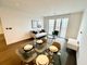 Thumbnail Flat for sale in Fountain Park Way, London