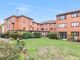 Thumbnail Flat for sale in Brook Court, 78 Wordsworth Drive, Sutton