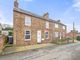 Thumbnail Semi-detached house for sale in Newtown, Spilsby