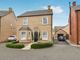 Thumbnail Detached house for sale in Brookbanks, Biggleswade