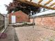 Thumbnail Town house for sale in Nuthall Road, Nottingham