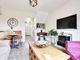 Thumbnail End terrace house for sale in Warham Road, Basingstoke