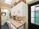 Thumbnail End terrace house for sale in The Common, Crich, Matlock