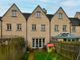 Thumbnail Terraced house to rent in Forstall Way, Cirencester, Gloucestershire