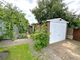 Thumbnail Detached bungalow for sale in Ayling Lane, Aldershot