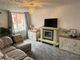 Thumbnail Semi-detached house for sale in Falcon Way, Sleaford, Lincolnshire
