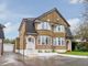 Thumbnail Semi-detached house for sale in Barham Close, Chislehurst, Kent