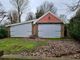 Thumbnail Property for sale in Upper Street, Billingford, Diss