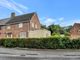 Thumbnail Semi-detached house for sale in The Circle, Dilton Marsh, Westbury