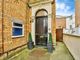 Thumbnail Flat for sale in Albion Crescent, Scarborough, North Yorkshire