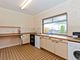 Thumbnail Semi-detached bungalow for sale in Brighton Road, Cupar