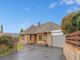 Thumbnail Detached bungalow for sale in Airlie Court, Ayr