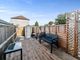 Thumbnail Flat for sale in Fortescue Road, Colliers Wood, London