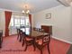 Thumbnail Detached house for sale in Oulder Hill Drive, Bamford, Greater Manchester