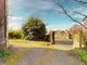 Thumbnail Detached house for sale in Rathmore, Heathcote Road, Crieff