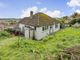 Thumbnail Detached bungalow for sale in Edenvale Road, Paignton, Devon