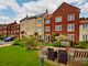 Thumbnail Flat for sale in Ryebeck Court, Pickering