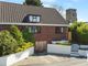 Thumbnail Detached bungalow for sale in Little Grove, Chapel Street, Swinford, Lutterworth