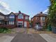 Thumbnail Semi-detached house for sale in Stanway Gardens, Edgware