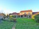 Thumbnail Link-detached house for sale in East Walton, King's Lynn