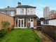 Thumbnail End terrace house for sale in Cecil Avenue, Wembley