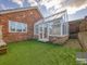 Thumbnail Detached house for sale in Olive Close, New Costessey, Norwich