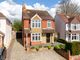 Thumbnail Detached house for sale in Gipsy Lane, Wokingham, Berkshire