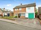 Thumbnail Detached house for sale in Thomas Close, Houghton-On-The-Hill, Leicester