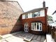 Thumbnail Link-detached house for sale in Etruria Road, Basford, Stoke-On-Trent