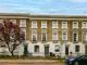 Thumbnail Terraced house for sale in Thornhill Square, Barnsbury