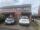 Thumbnail Semi-detached house for sale in Field Close, Burscough, Ormskirk, Lancashire