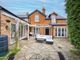 Thumbnail Semi-detached house for sale in Danford Lane, Solihull