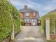 Thumbnail Semi-detached house for sale in Weston Road, Weston Coyney