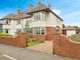 Thumbnail Semi-detached house for sale in Centenary Road, Goole, East Yorkshire