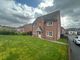 Thumbnail Detached house for sale in Hope Way, Swadlincote