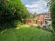 Thumbnail Terraced house for sale in Appleshaw, Andover