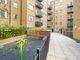 Thumbnail Flat for sale in Seymour Place, London