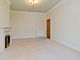 Thumbnail Flat for sale in Parkgrove Drive, Edinburgh