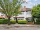 Thumbnail Semi-detached house to rent in Ramillies Road, London