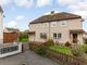 Thumbnail Semi-detached house for sale in Valley Gardens, Kirkcaldy