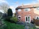 Thumbnail Semi-detached house for sale in Ganners Lane, Bramley, Leeds, West Yorkshire