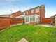 Thumbnail Semi-detached house for sale in Riversfield Drive, Rocester, Uttoxeter