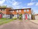 Thumbnail Terraced house for sale in Henley Close, Walderslade, Chatham, Kent