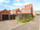 Thumbnail Detached house for sale in Rowntree Avenue, York